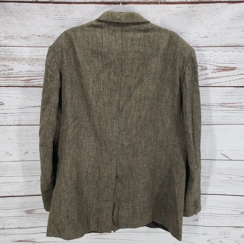 Farah herringbone 30